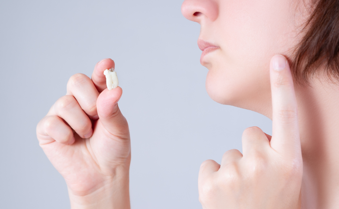 痛くない親知らずは放置してもいいの？｜ムクノキ歯科