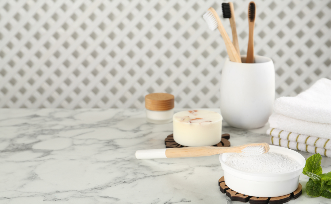 歯のケア用品|ムクノキ歯科