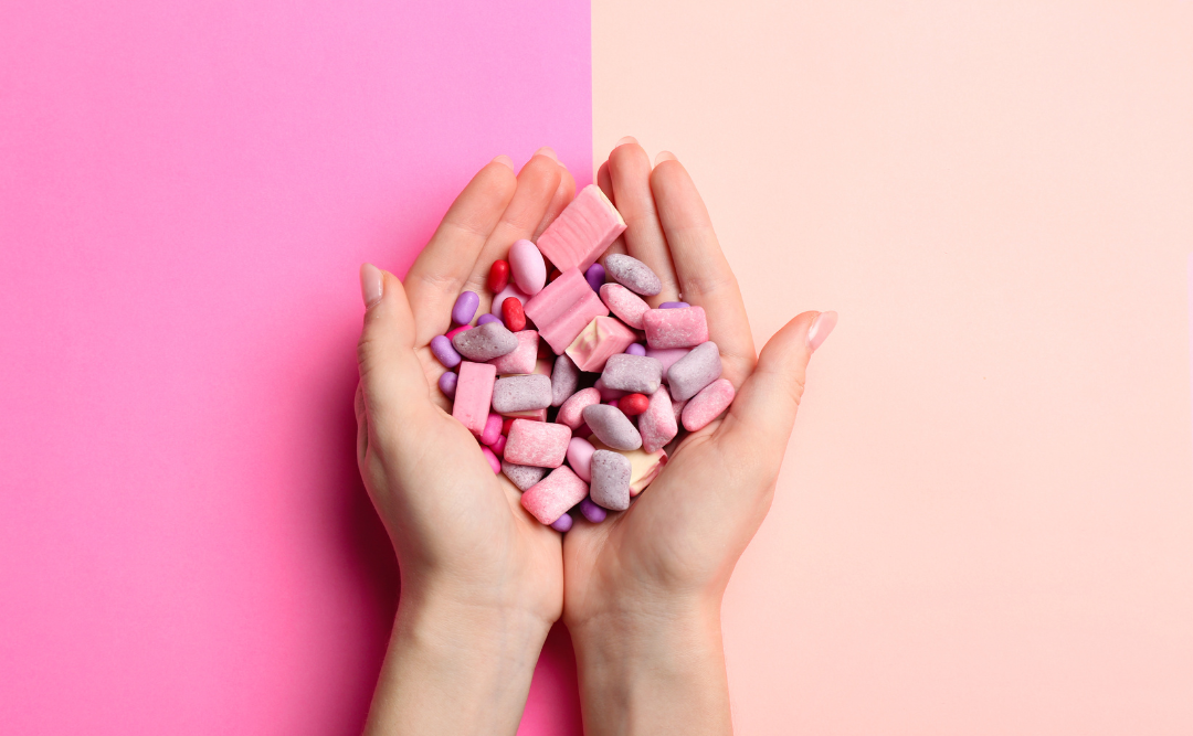 キシリトールガム|ムクノキ歯科