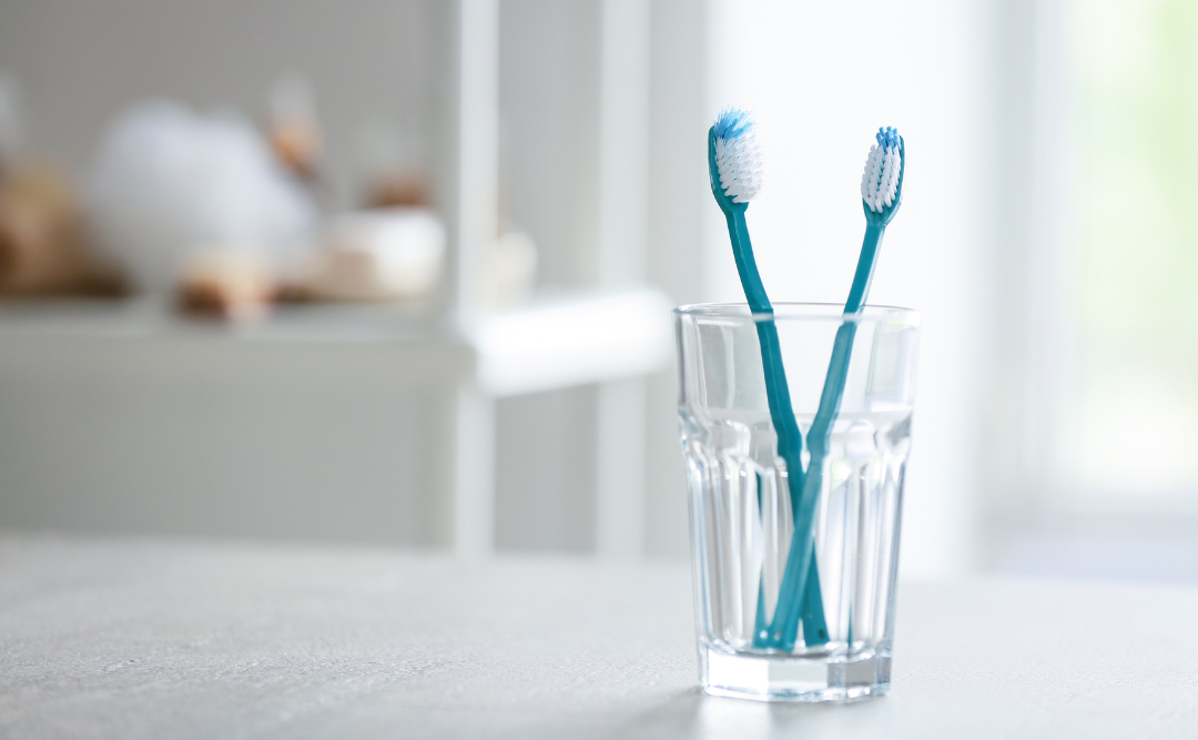 ホームケア|ムクノキ歯科