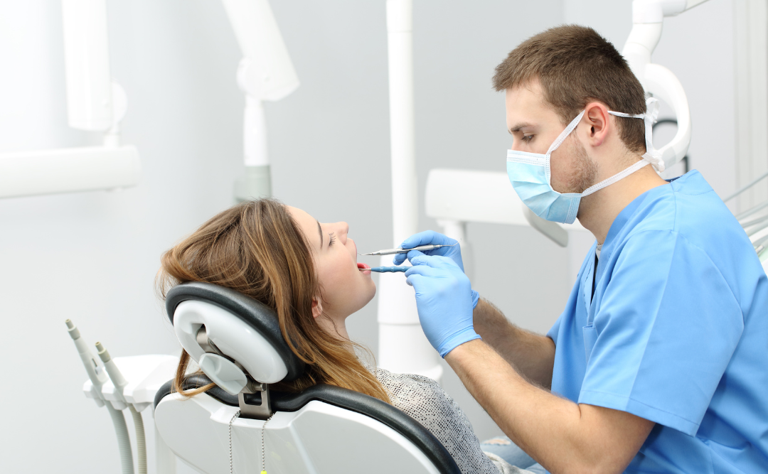 金属アレルギーの検診方法｜ムクノキ歯科