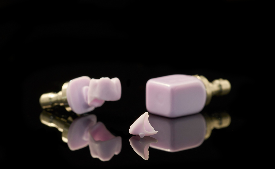 銀歯以外の選択｜ムクノキ歯科