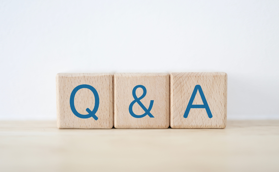 Q＆A｜ムクノキ歯科