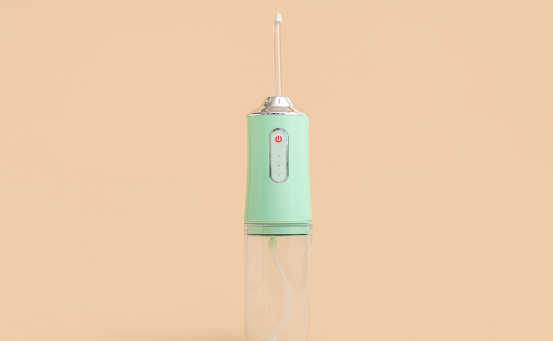 ウォーターピック｜ムクノキ歯科