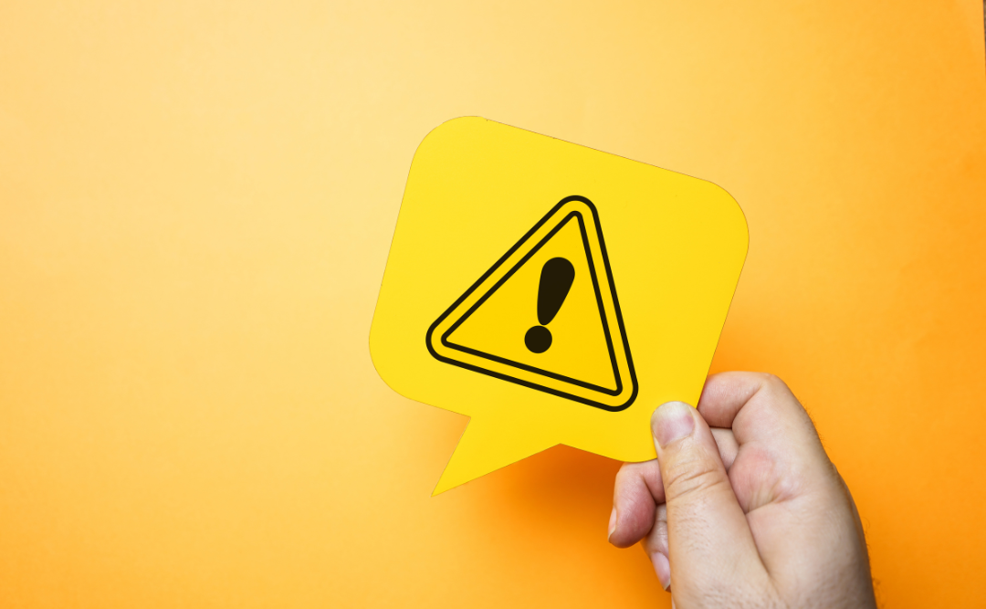 注意|ムクノキ歯科