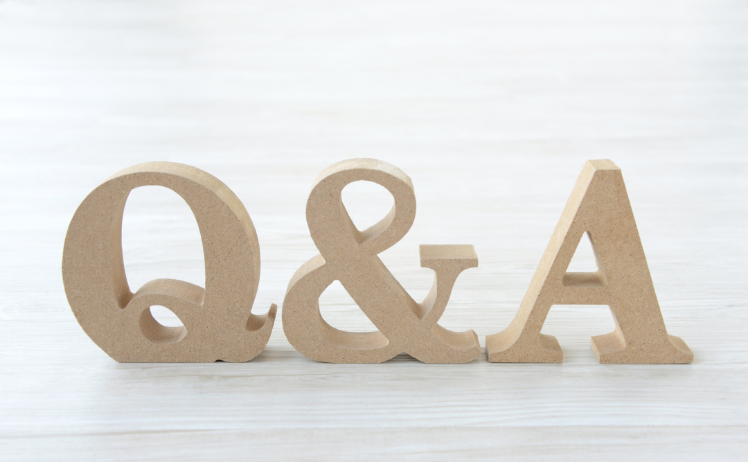 Q&A｜ムクノキ歯科