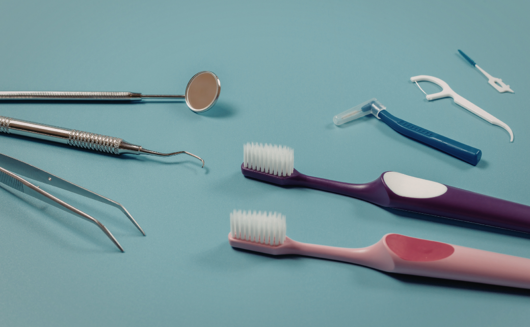 歯のケア用品|ムクノキ歯科