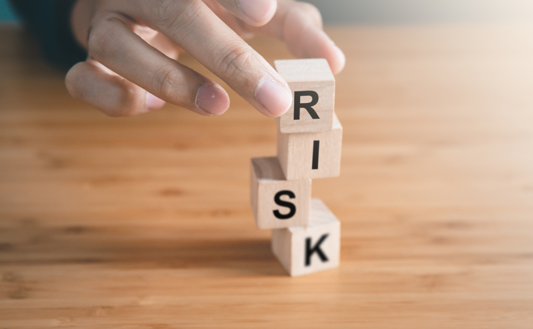 リスク｜ムクノキ歯科