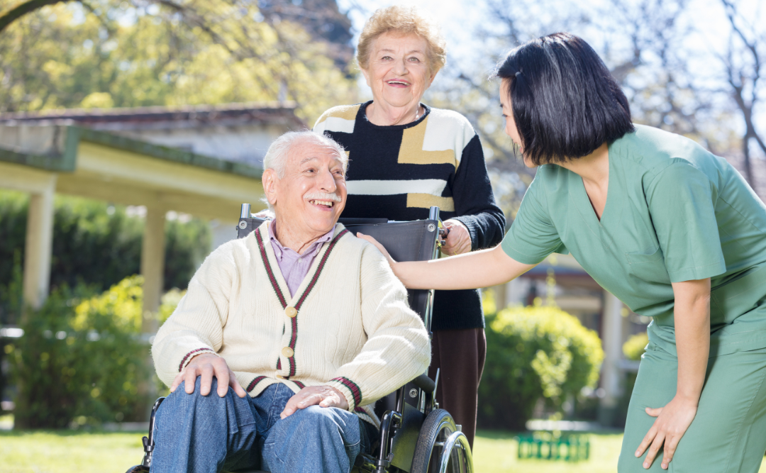 高齢者｜ムクノキ歯科